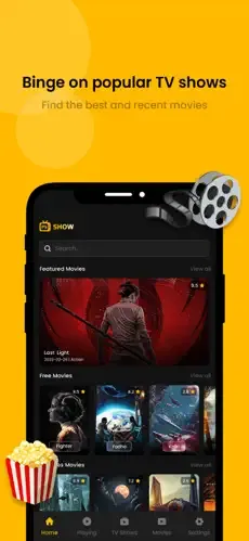 hindi-movies-on-hotstar tv show